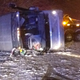 Illustration for article titled Bus Driver Charged With Reckless Driving After Crash In Snowy Virginia